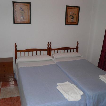 Arroyo B&B Granada Exterior foto