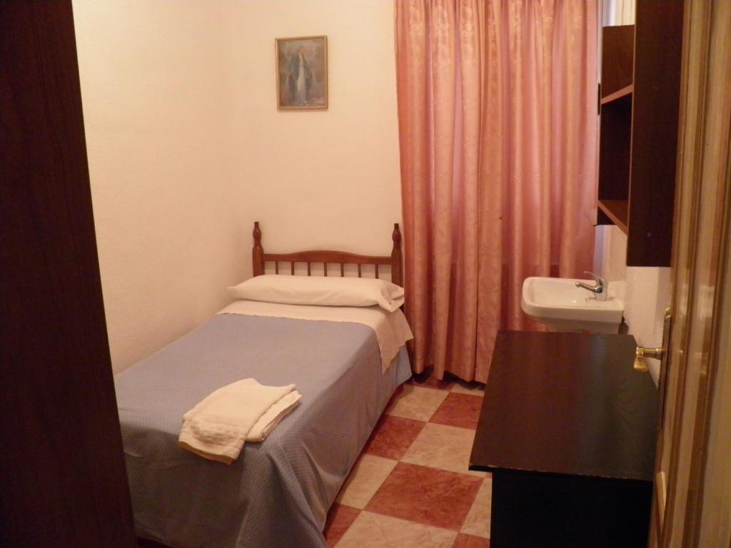 Arroyo B&B Granada Zimmer foto