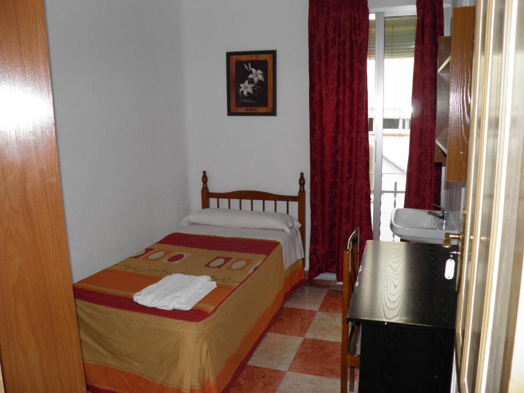 Arroyo B&B Granada Zimmer foto