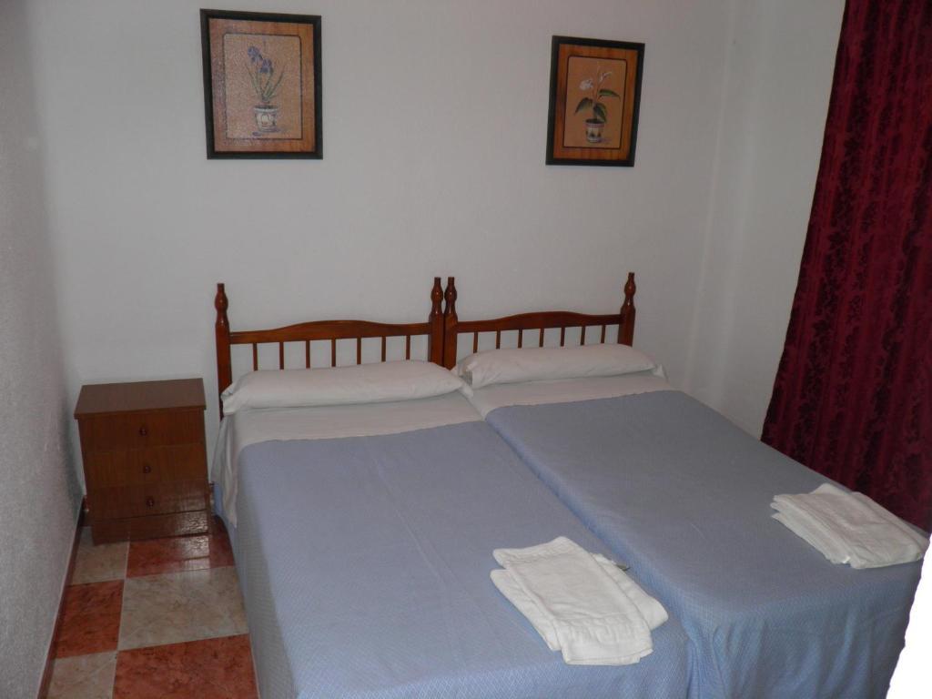 Arroyo B&B Granada Exterior foto