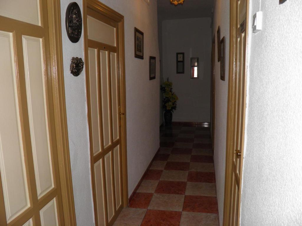 Arroyo B&B Granada Exterior foto